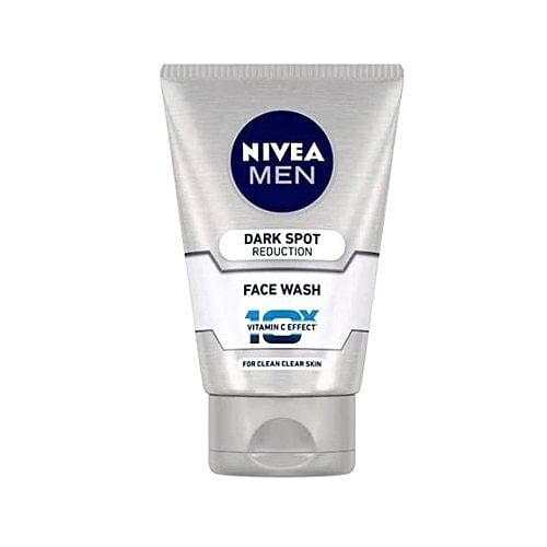 NIVEA White Dark Spot Reduction Face Wash, Packaging Size: 100ml, Age Group: Adults