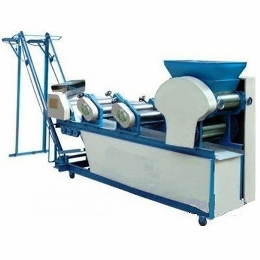 Noodle Extruder Machine