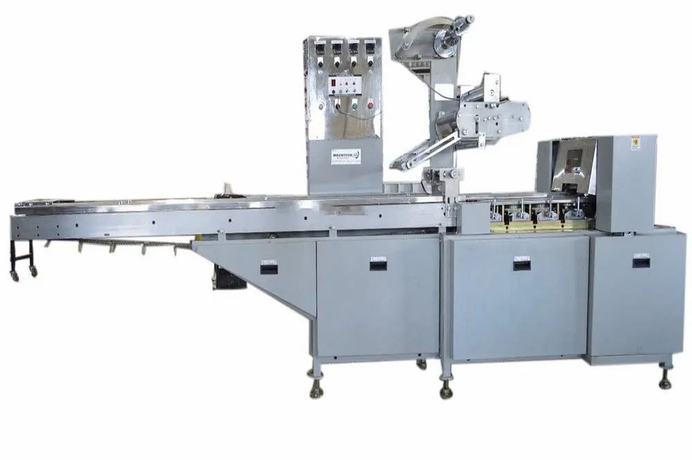 Noodles Packaging Machine