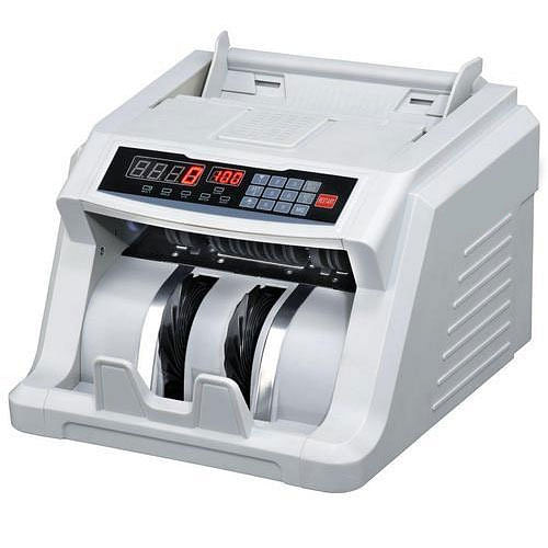 Note Counting Machine