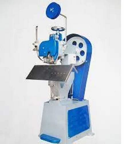 Notebook Stitching Machine