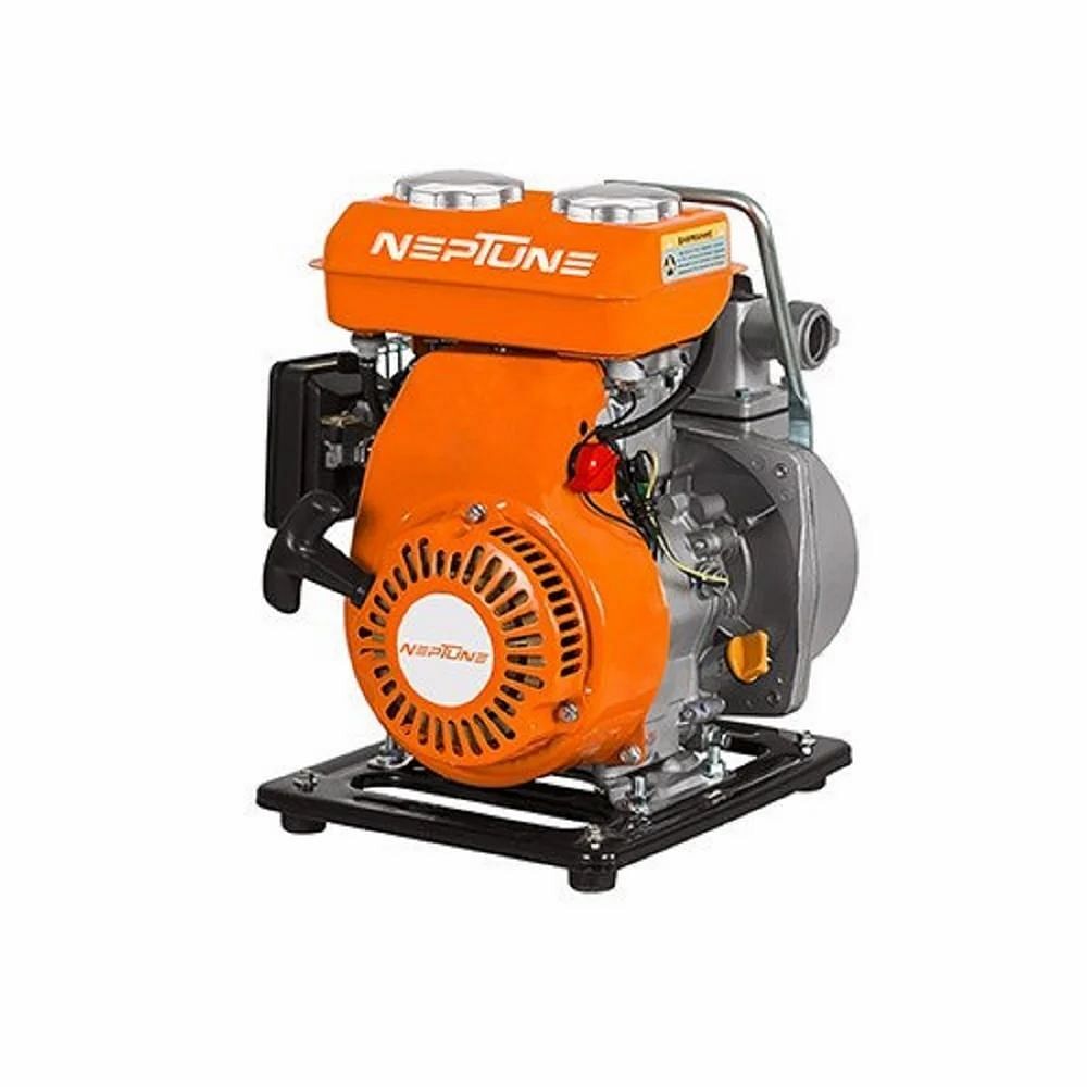 NPK-10 Neptune Sprayers Petrol Kerosene Engine Water Pump