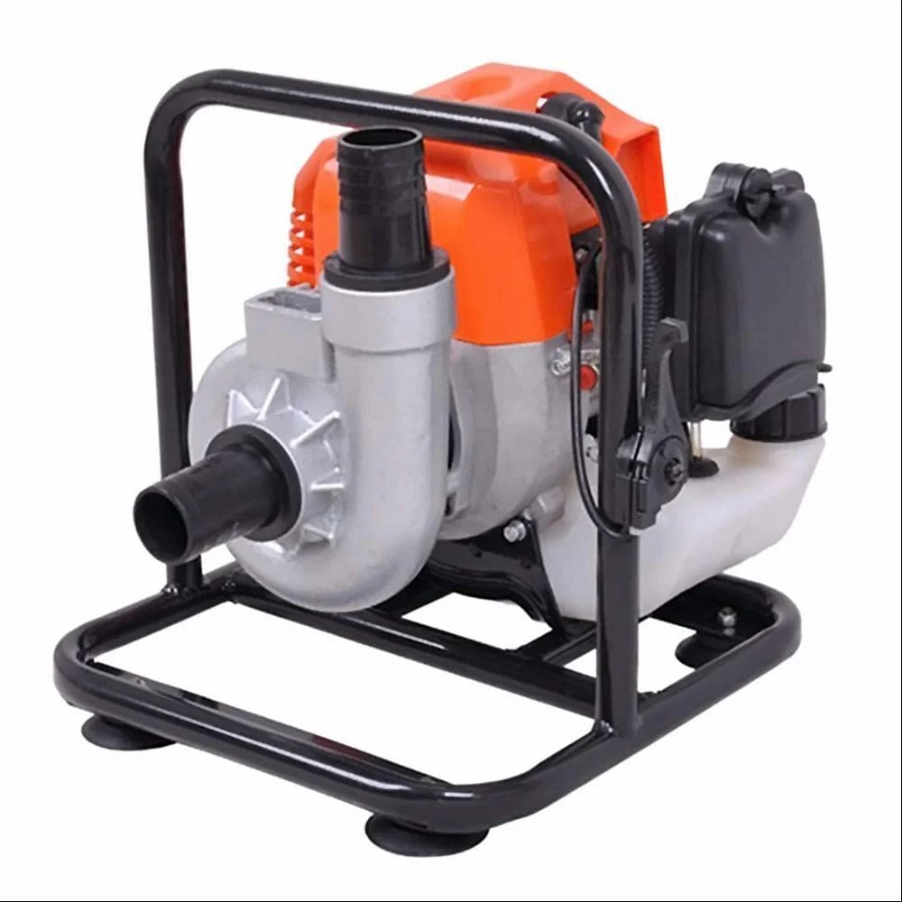 NPP-1.5 2 Stroke Neptune Water Pump