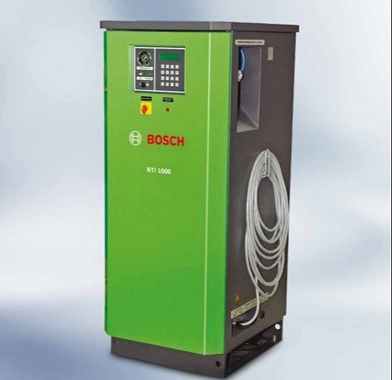 NTI 1000 Bosch Nitrogen Tyre Inflator