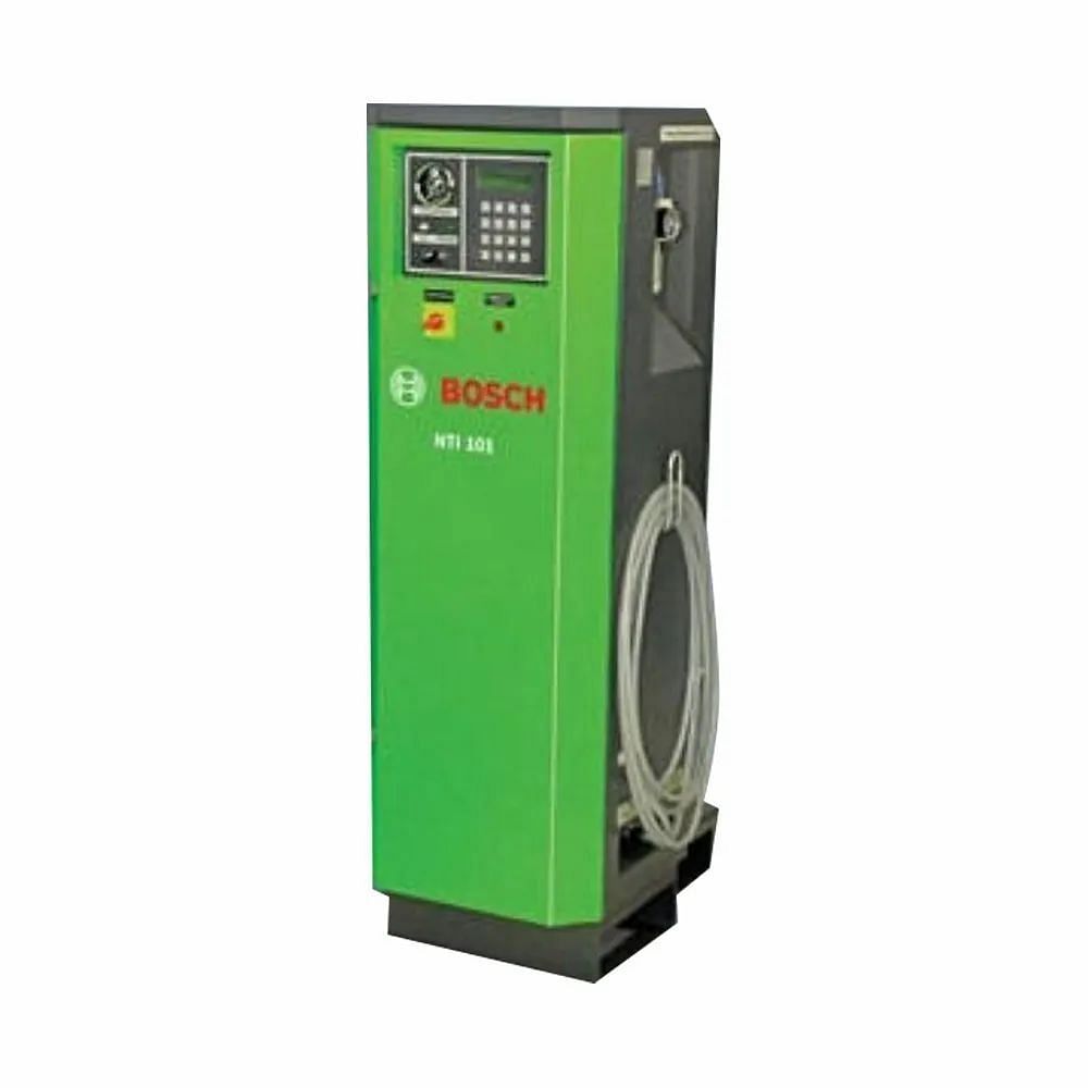 NTI 101 Bosch Tyre Nitrogen Inflator, For Workshop