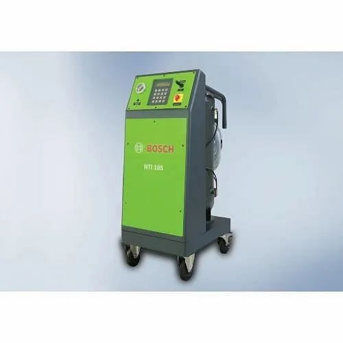 NTI 105 Bosch Nitrogen Tyre Inflator, Capacity: 60 Ltr