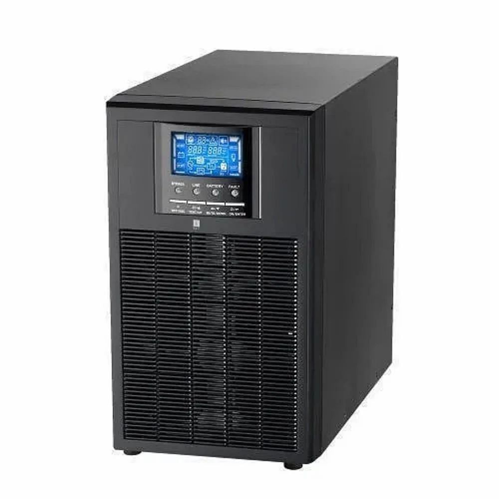 Numeric Ups System