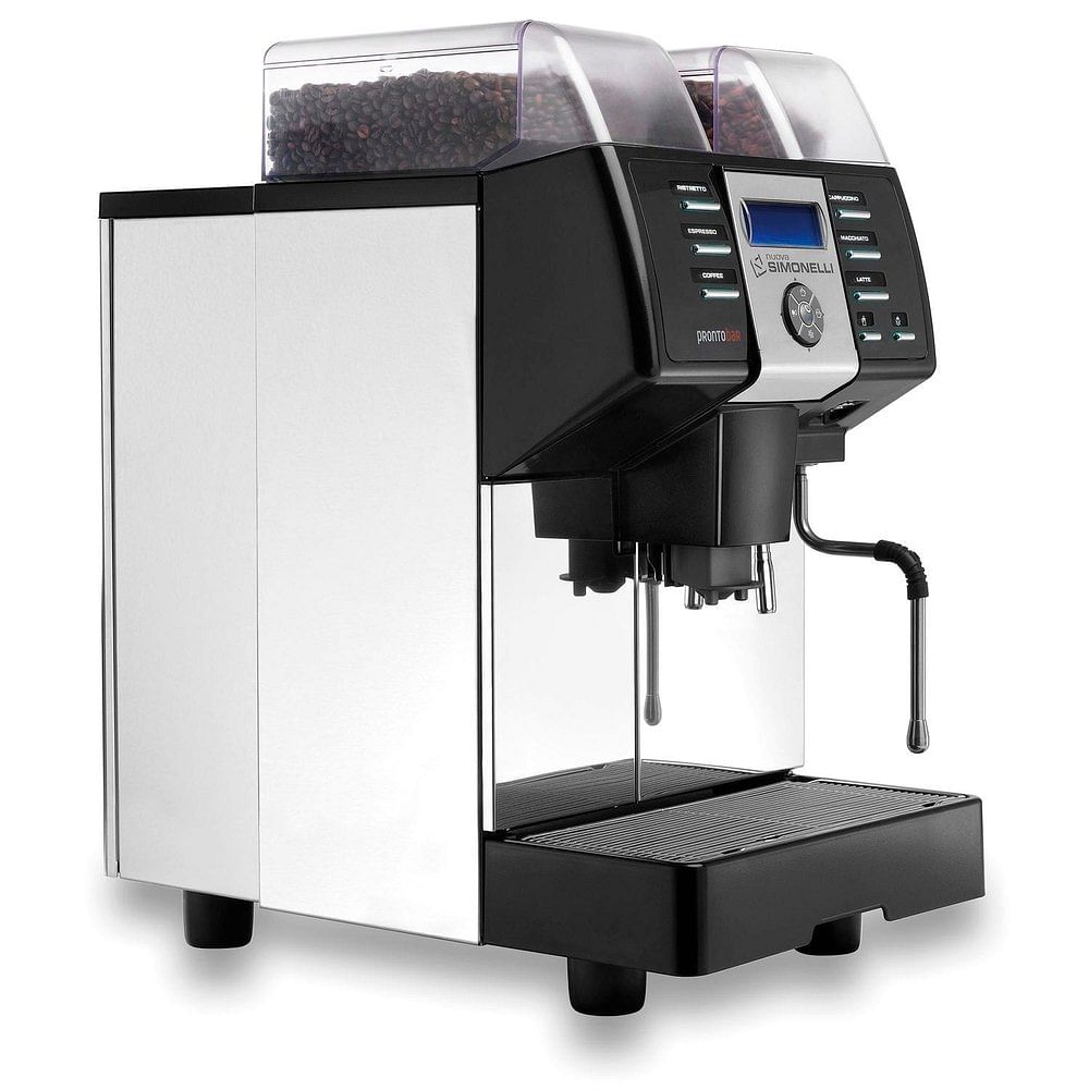 Nuova Simonelli Coffee Vending Machine