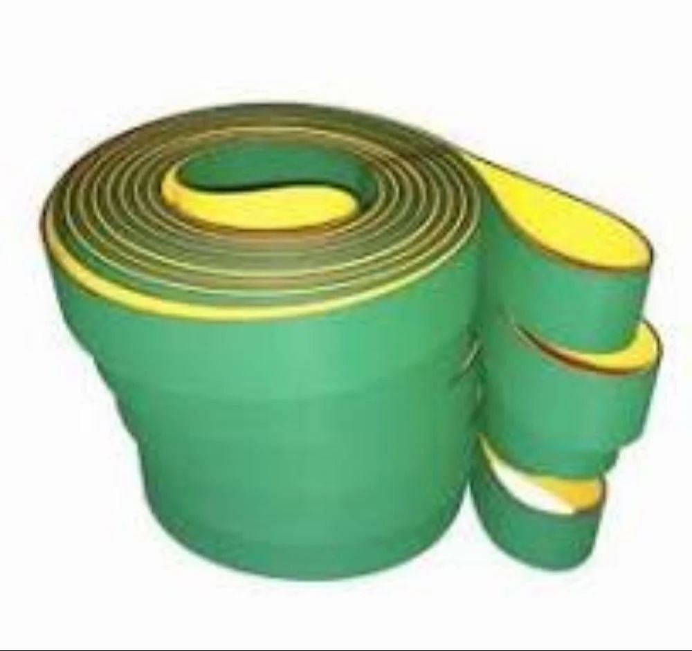 Nylon Conveyor Belts