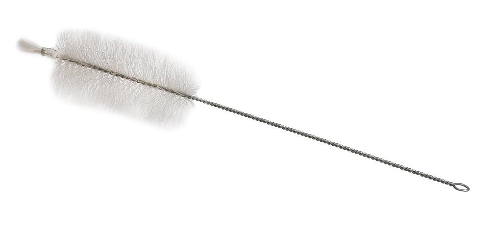 Nylon Laboratory Brushes