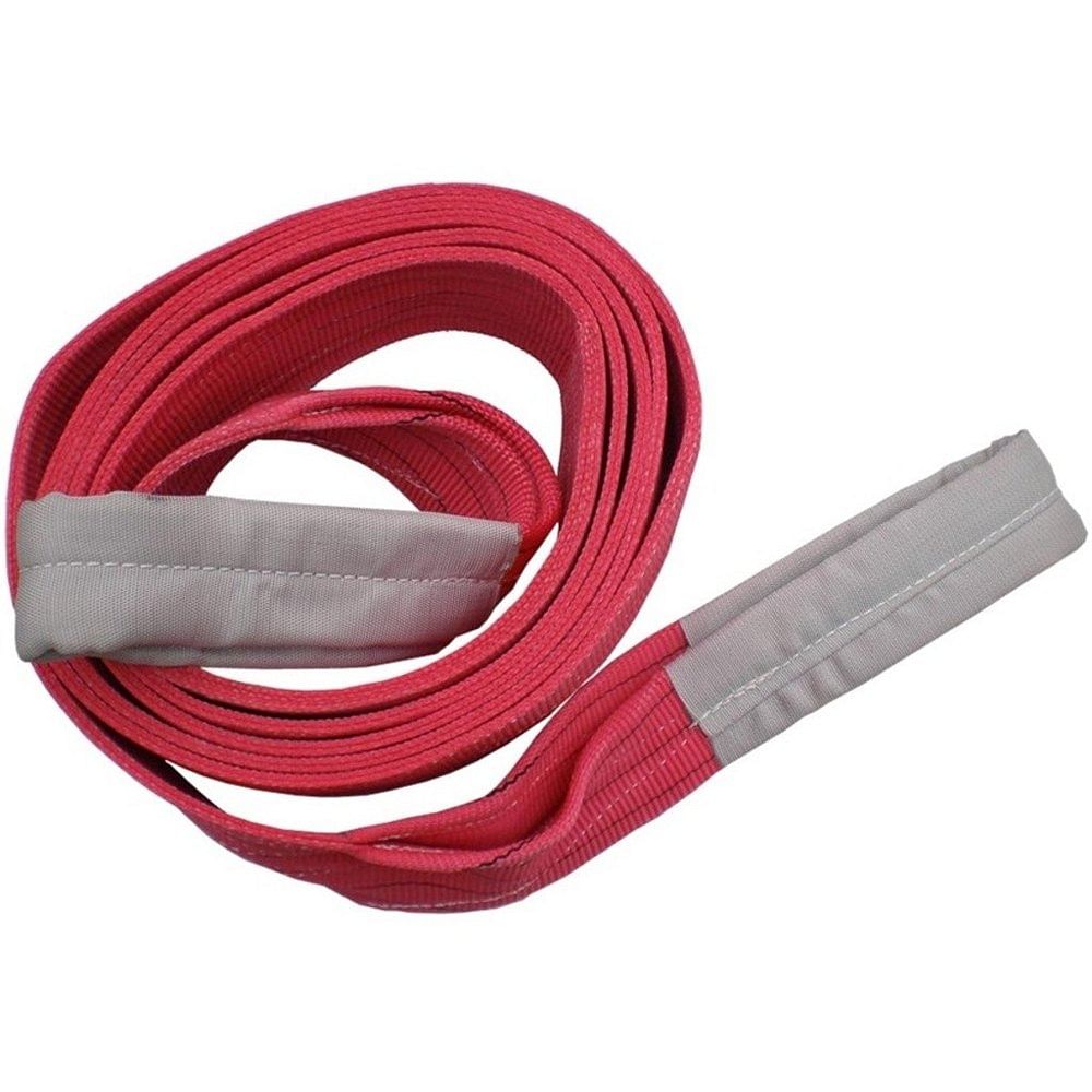 Nylon Polyster Webbing Sling