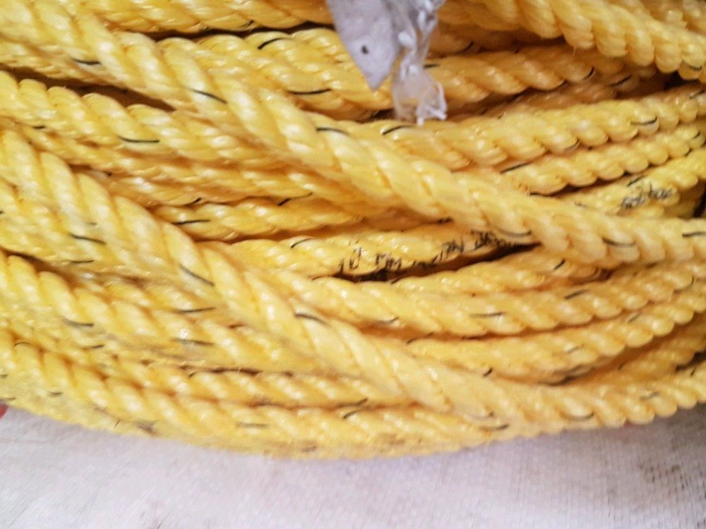 Nylon Rope