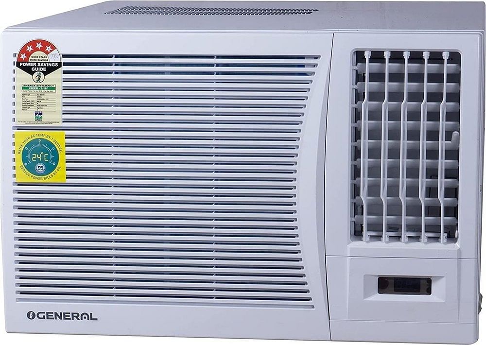 O General Window AC, For Home