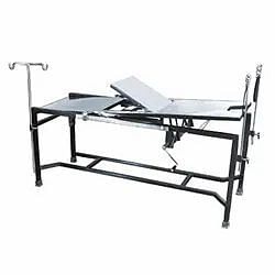 Obstetric Labour Table Improved Model