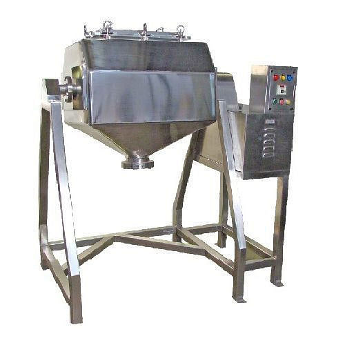 Octagonal Blender Machine