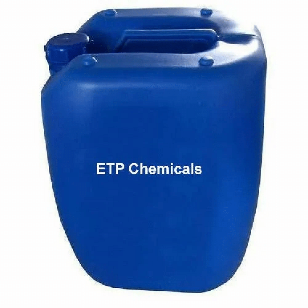 Off White Effluent Treatment Chemical, 200 kg Drum, Grade Standard: Reagent Grade