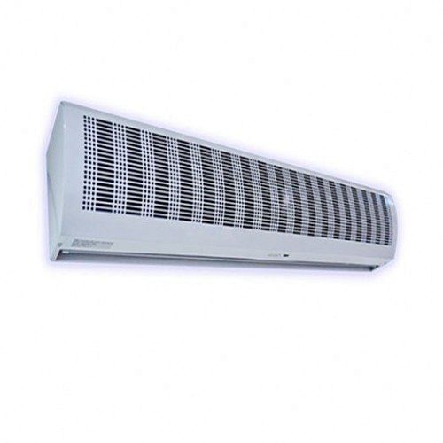 Office Air Curtain, Air Velocity: >15-17 m/s, Wall Mount