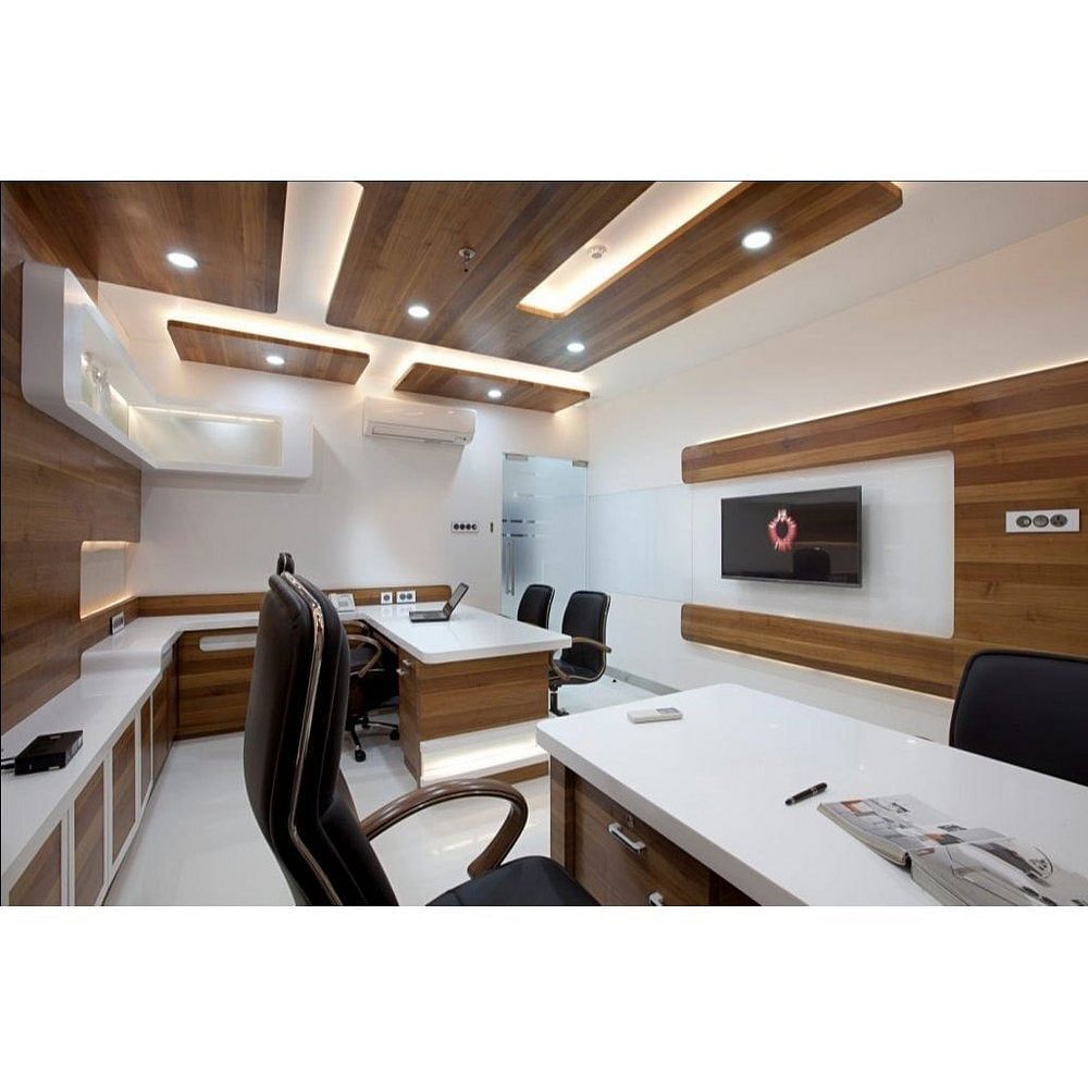 Office Interior Designing Service