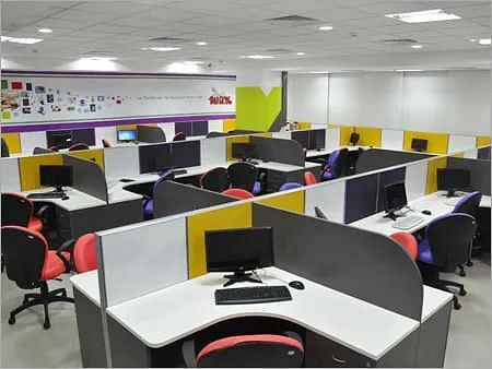 Office Interior Designing Service