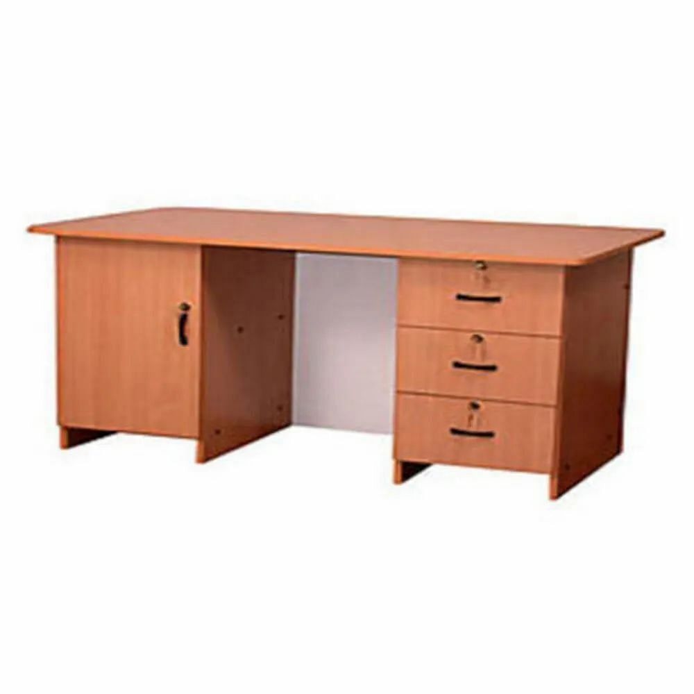 Office Rectangular Table