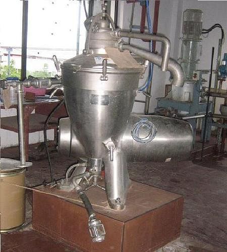 Oil Separator