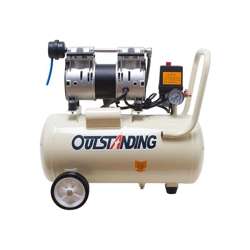 Okoboji Compressor 8L OTS550