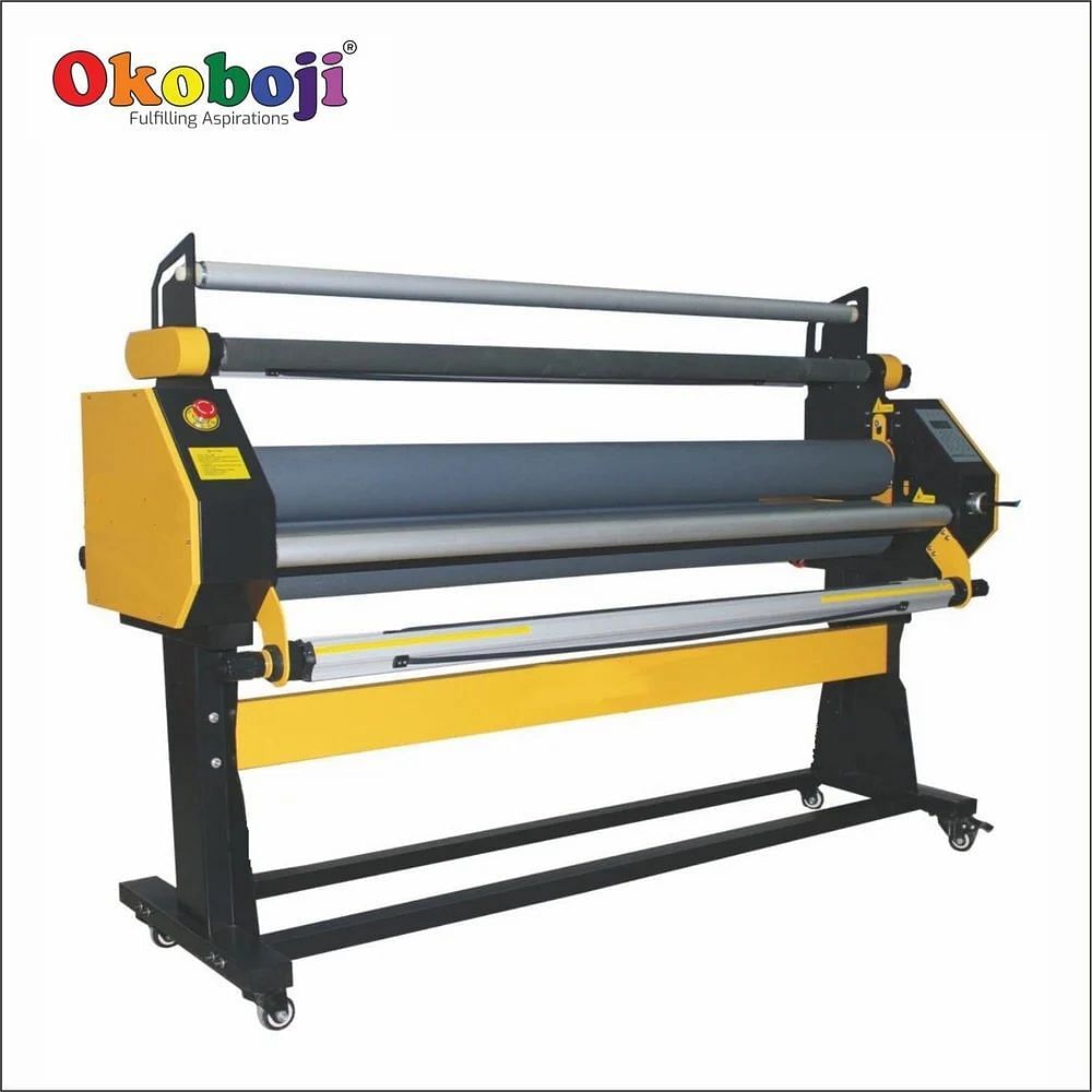 Okoboji Laminator Thermal & Cold LP1700-S2