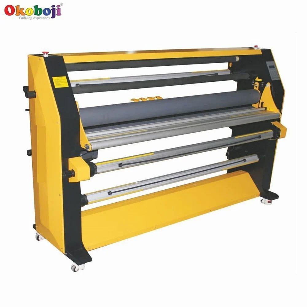 Okoboji Laminator Thermal & Cold LP1700-W2