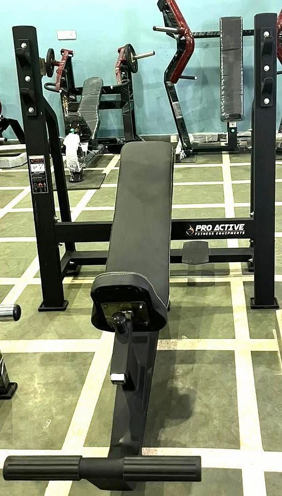 Olympic Incline Bench, For Gym