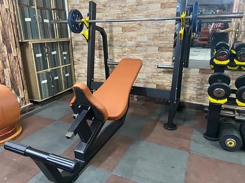 Olympic Incline Bench, For Gym