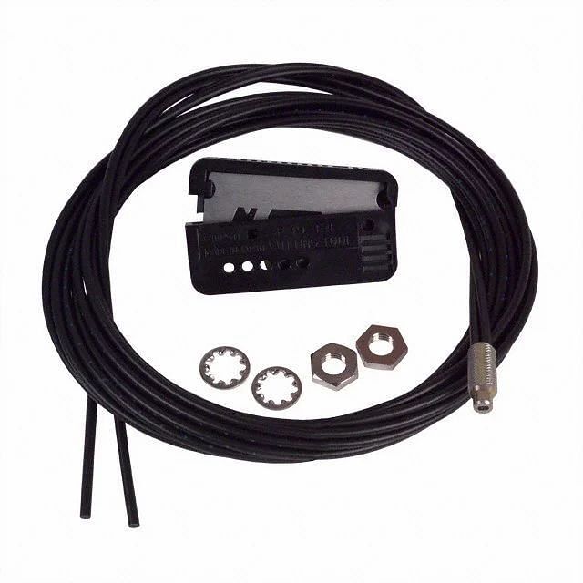 Omran E32-DC200B Omron Fiber Optic Sensor Head