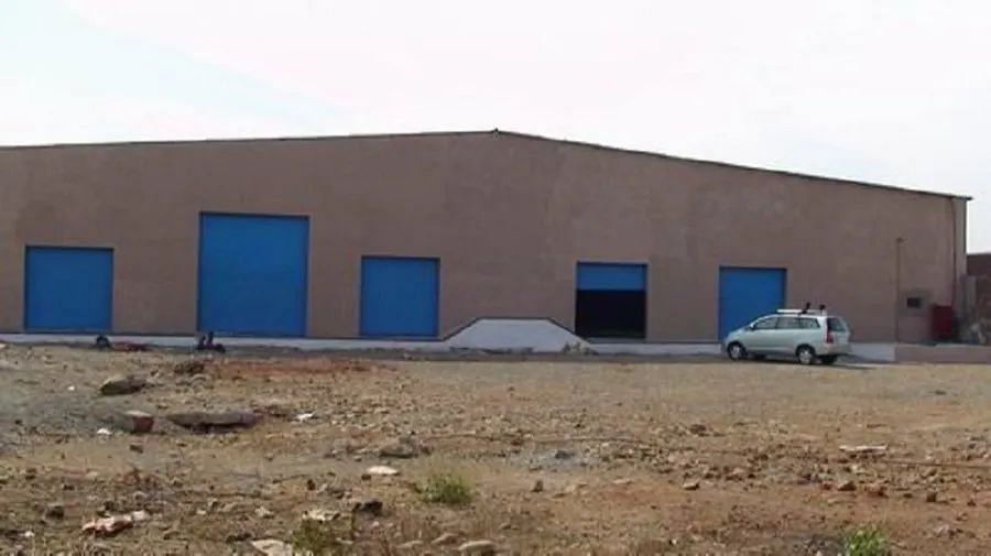 On Rent Warehouses Available At Kaman Vasai Bhiwandi Road