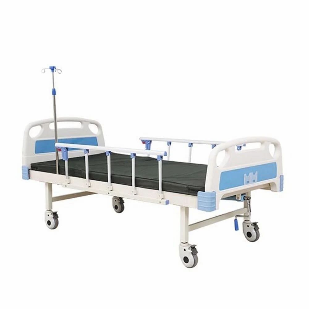 Operating Type / Automation Grade: Manual Hospital Semi Fowler Bed