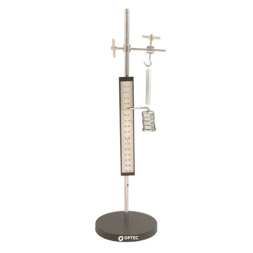 OPTEC Hooks Law Apparatus SS Scale