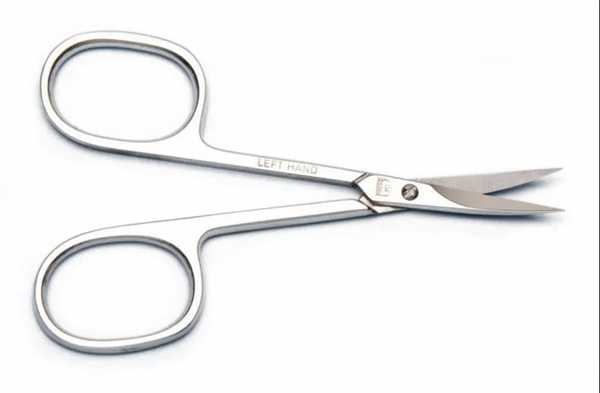 Optec Standard Scissors Stainless Steel