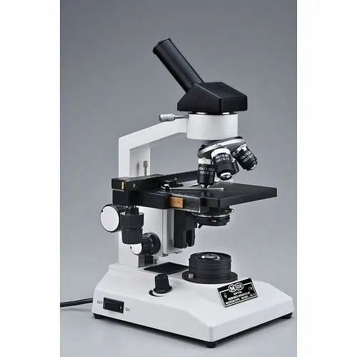 Optik Research Monocular Microscope, Model: AC-5