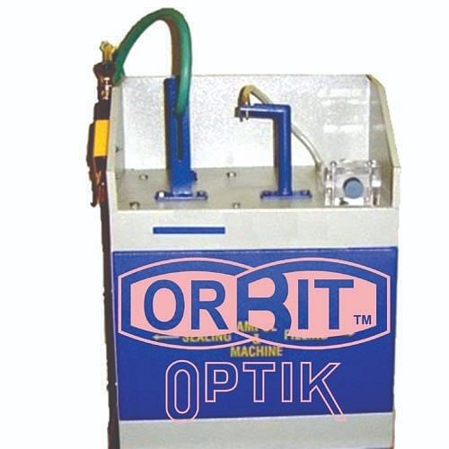 Orbit Ampoule Filling & Sealing Device