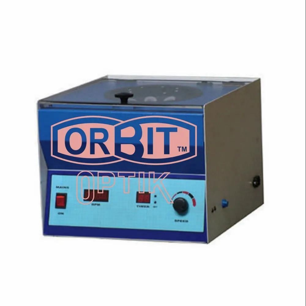 Orbit Centrifuge Mechine (Square Model), For Laboratory