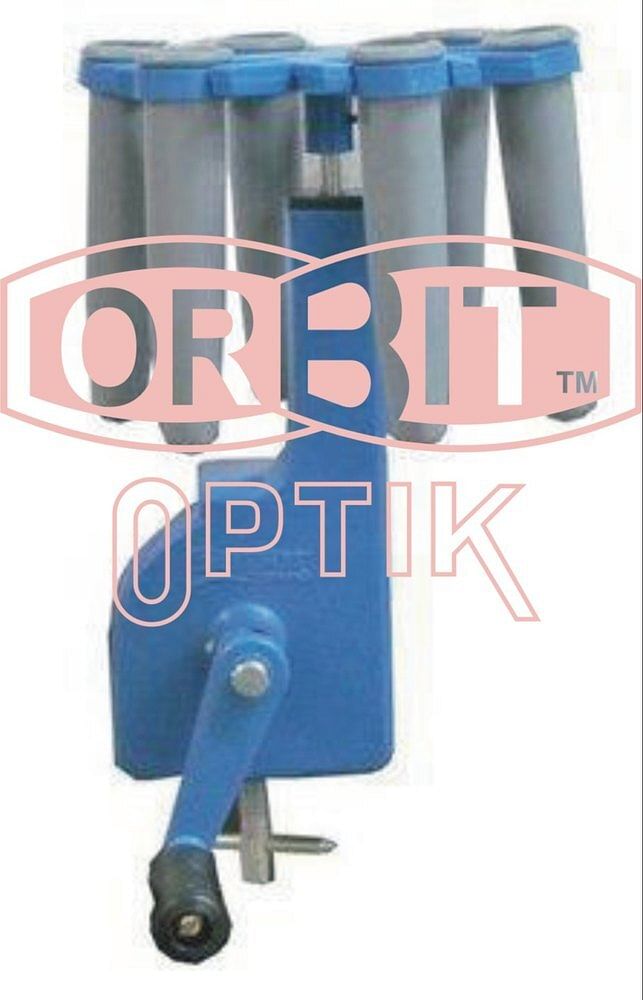 Orbit Hand Centrifude