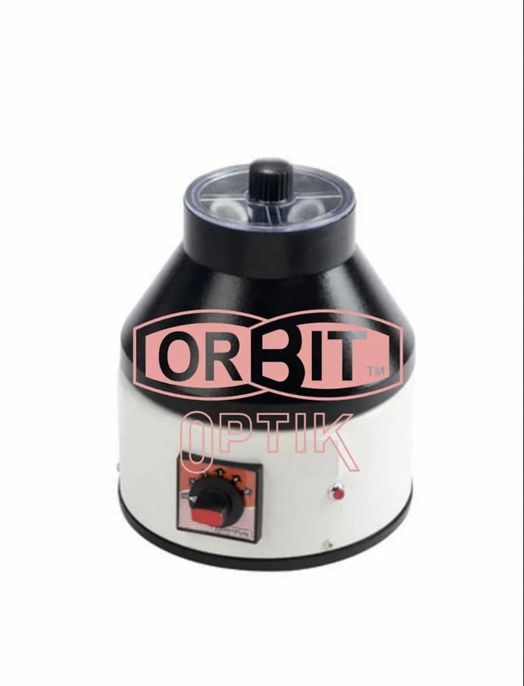 Orbit-optik Centrifuge Machine (Doctor Model), 4000 Rpm