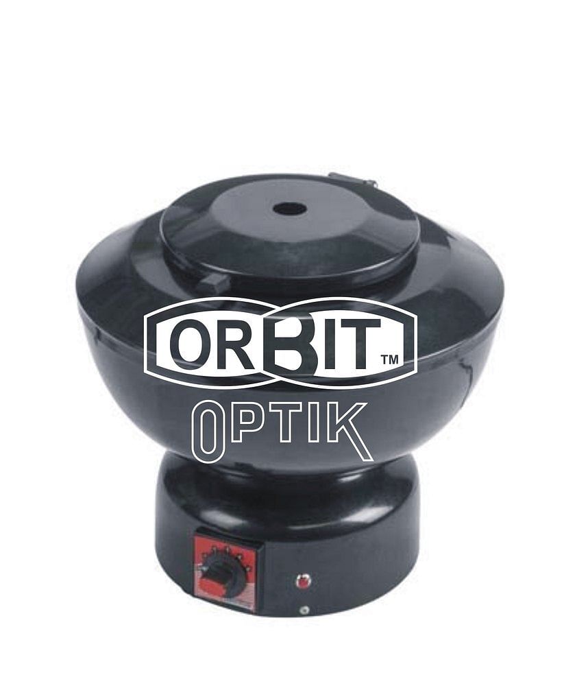 Orbit-optik Manual Round Centrifuge Machine, For Laboratory, 3500 Rpm