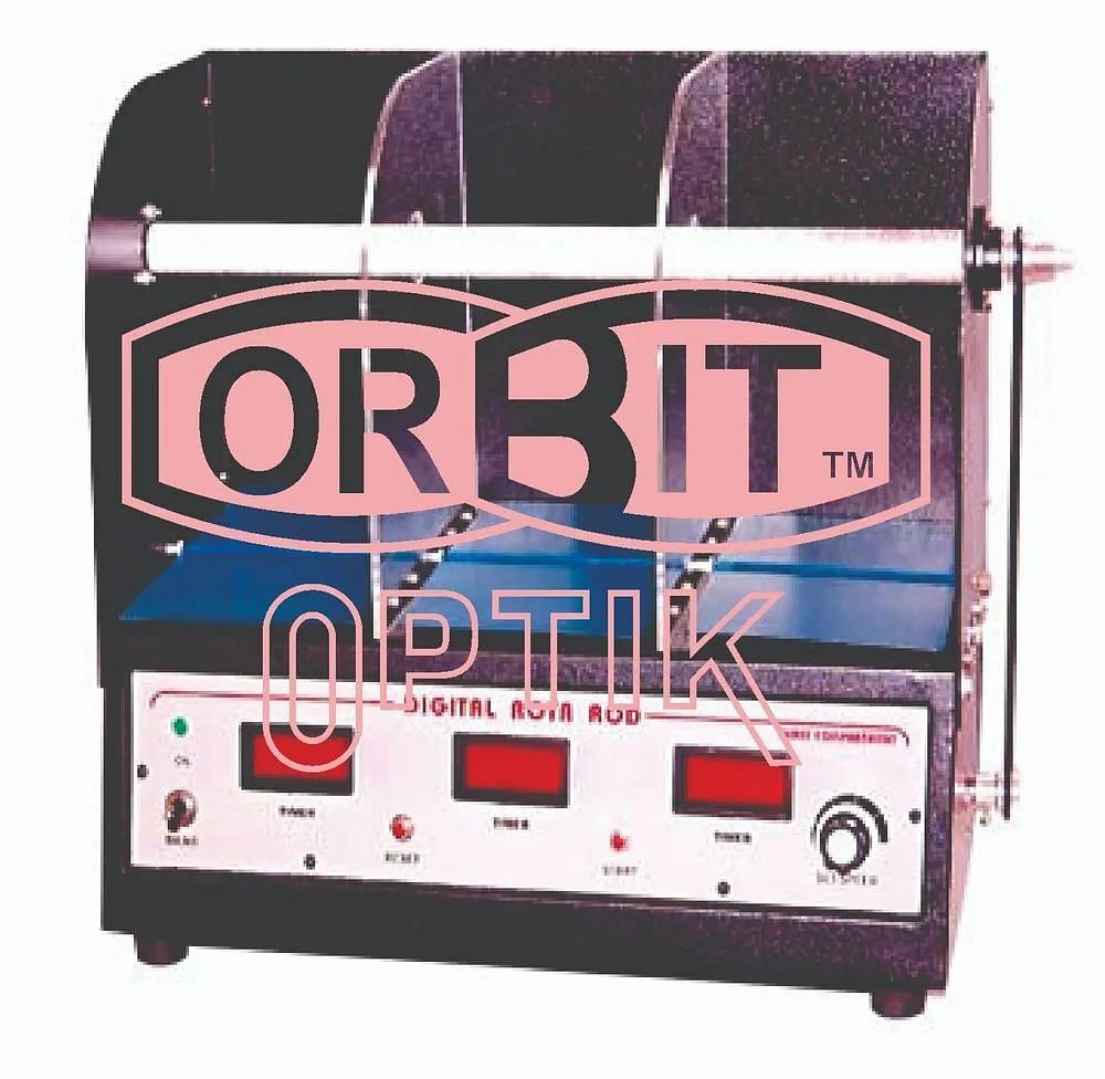 Orbit Rota Rod Apparatus