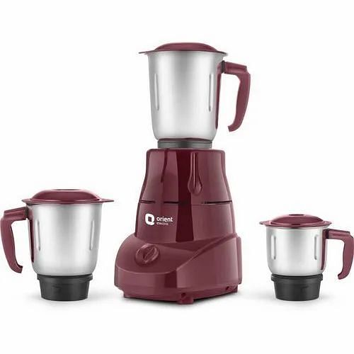 Orient Electric Mixer Juicer, 230 V, 500 W