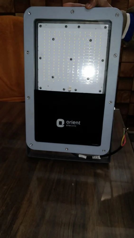 Orient Led Flood Light 200 watt, For Outdoor