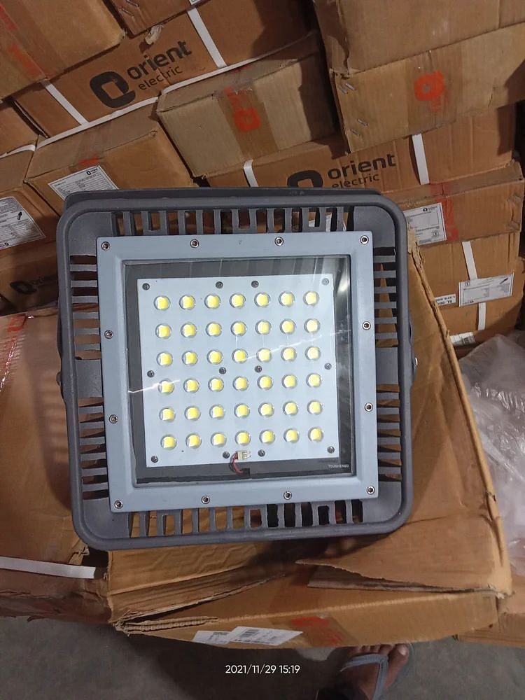 Orient Led Flood Lights 200Watt Ip 66, For Outdoor