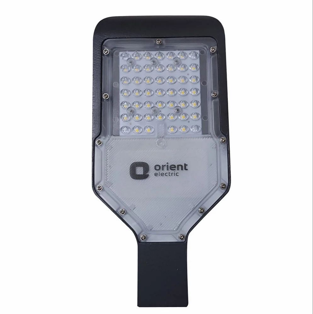 Orient Led Street Light 45 Watt, Ceramic