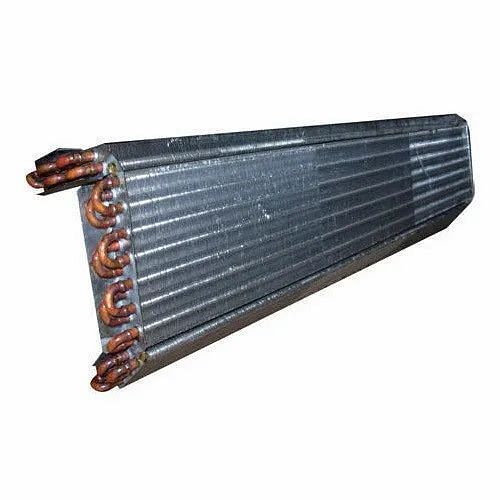 Outdoor Copper Condenser, for Industrial Use