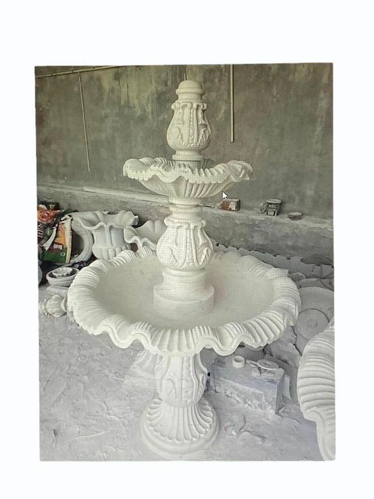 Outdoor Garden Water Fountain