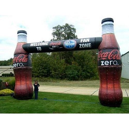 Outdoor Inflatable Arches