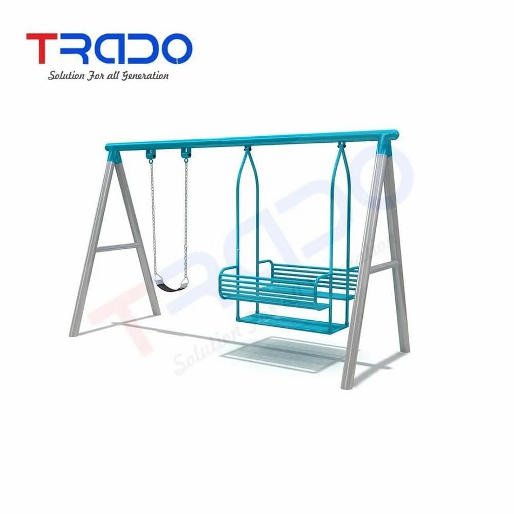 Outdoor Playground Swing